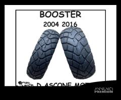 GOMME NUOVE BOOSTER 2004 - 1