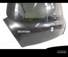 PORTELLO POST. SUZUKI SWIFT «V» (2011) - 6