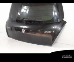 PORTELLO POST. SUZUKI SWIFT «V» (2011) - 7