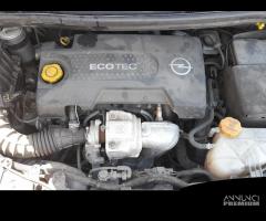 COMPRESSORE A/C OPEL CORSA «D» (2010)