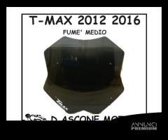 CUPOLINO MEDIO TMAX 530 2012 2016 FUME'