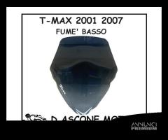 CUPOLINO BASSO TMAX 500 2001 2007