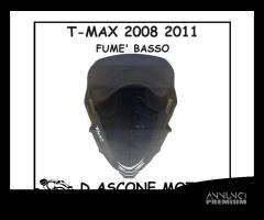 CUPOLINO BASSO TMAX 500 2008 2011