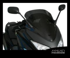 CUPOLINO BASSO TMAX 500 2008 2011