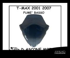 CUPOLINO BASSO TMAX 500 2001 2007