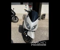 CUPOLINO BASSO TMAX 500 2001 2007