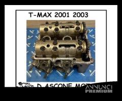 Testa completa tmax 2001 2003 - 1