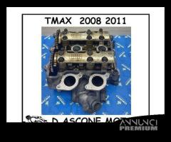 Testa completa tmax 2008 2011 - 1