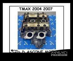 Testa completa tmax 2004 2007 - 1