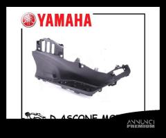 PEDANA DX ORIGINALE TMAX 2017 2021 530 560