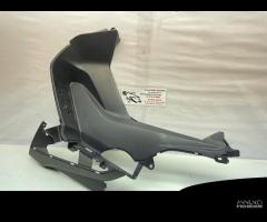 PEDANA SX Bmw c600 2011 2015