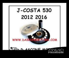 Variatore jcosta nuovo tmax 530 2012 2016 - 1