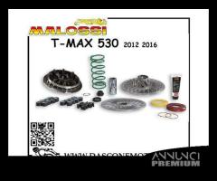 Kit over range malossi tmax 530 2012 2016 - 1