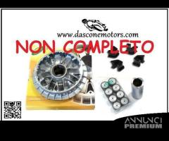 Variatore top tmax 500 530 non completo - 1