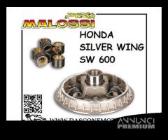 Variatore MULTIVAR 2000 HONDA SILVER WING SW 600 - 1