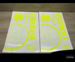 KIT ADESIVI TMAX 2001 2007 GIALLO FLUO 12P - 1