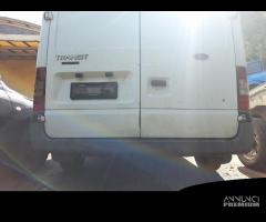 ASSALE POST. FORD TRANSIT «V» (2006)