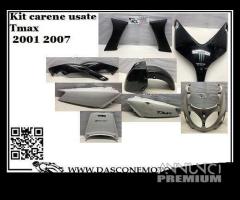 Kit carene Usate Tmax 2001 2007 n14 - 1