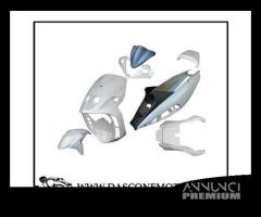 Kit carene F12 Bianco Perla 2002 2006 - 1