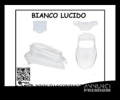 Kit carene Booster bws 2004 2014 Nuove