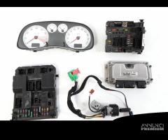 KIT ACCENSIONE PEUGEOT 307 CC (2001)