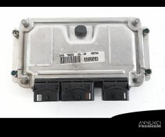 KIT ACCENSIONE PEUGEOT 307 CC (2001) - 10