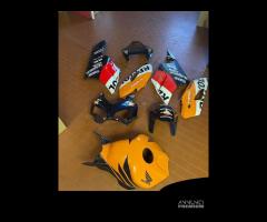 KIT CARENE HONDA CBR 1000 2004 2005