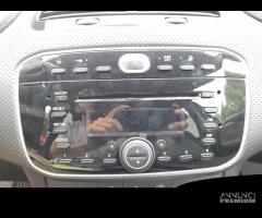 UNITÀ AUTORADIO FIAT PUNTO EVO (2010)