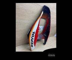 KIT CARENE HONDA CBR 1000 2004 2005 - 29