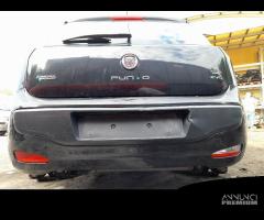 ASSALE POST. FIAT PUNTO EVO (2010)