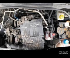 COMPRESSORE A/C FIAT PUNTO EVO (2010) - 1