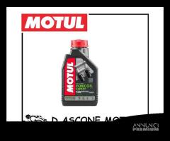 1 LITRO OLIO MOTUL FORK OIL EXPERT MEDIUM/HEAVY 15