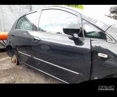 PORTA ANT. DX. FIAT PUNTO EVO (2010)