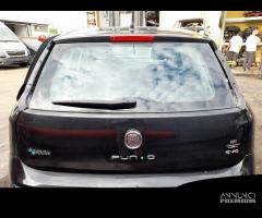 PORTELLO POST. FIAT PUNTO EVO (2010)