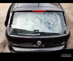 PORTELLO POST. FIAT PUNTO EVO (2010)