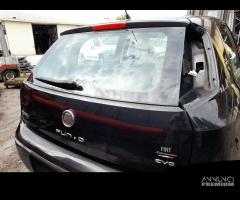 PORTELLO POST. FIAT PUNTO EVO (2010) - 4