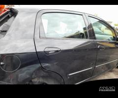 PORTA POST. DX. FIAT PUNTO EVO (2010)