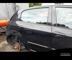 PORTA POST. DX. FIAT PUNTO EVO (2010)