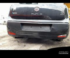 PARAURTI POST. FIAT PUNTO EVO (2010) - 1