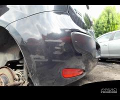 PARAURTI POST. FIAT PUNTO EVO (2010) - 2