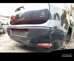 PARAURTI POST. FIAT PUNTO EVO (2010)