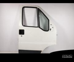 PORTA ANT. DX. FIAT DUCATO «244» (2002) - 1