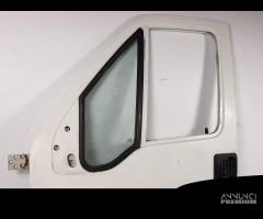 PORTA ANT. SX. FIAT DUCATO «244» (2002)