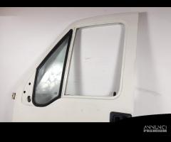 PORTA ANT. SX. FIAT DUCATO «244» (2002)