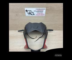 MASCHERA FARO cb125f 2015 2019