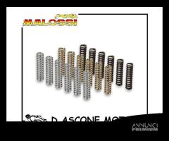 SET 18 MOLLE FRIZIONE TMAX 2001 2011 MALOSSI - 1