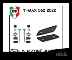 TAPPI E KIT VITI A MANUBRIO TMAX 560 2022