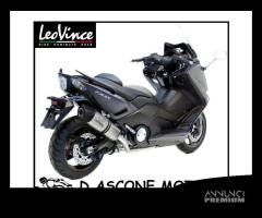 SCARICO LEOVINCE Tmax 530 2012 2016 - 1