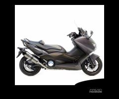 SCARICO LEOVINCE Tmax 530 2012 2016