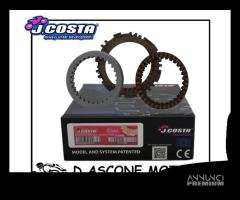 KIT FRIZIONE JCOSTA Yamaha TMAX 2001 2007